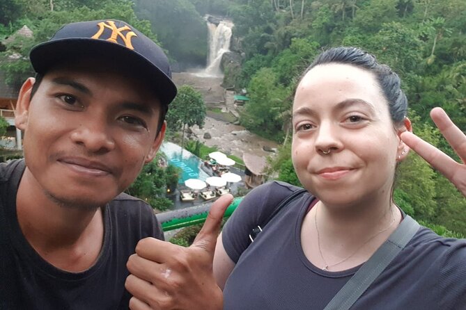 Ubud Private Tour - Wheelchair and Stroller Accessibility