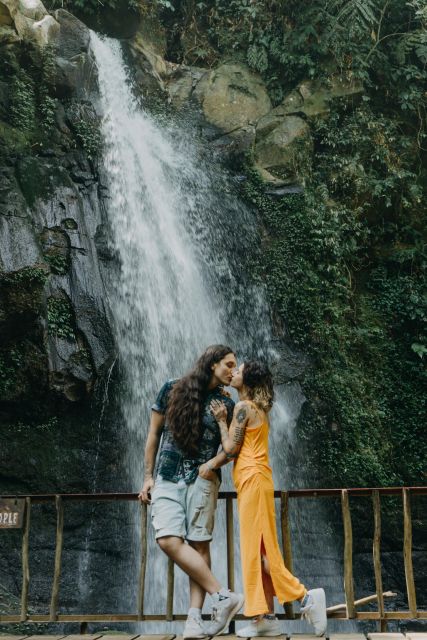 Ubud Tour With Professional Photographer - Meeting Point