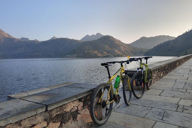 Udaipur Bicycle Tour - Meeting and Pickup Details