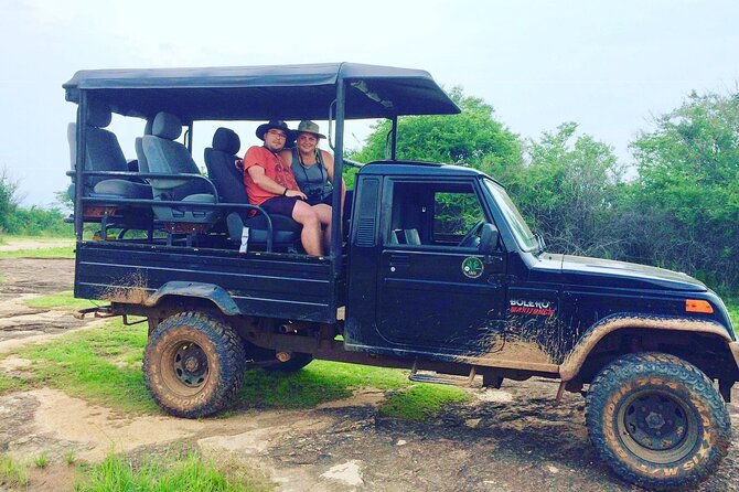 Udawalawa Wild Private Safari - Tour Inclusions and Costs