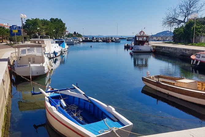 Ugljan Island Self-Guided Bike Tour - Highlights of the Journey