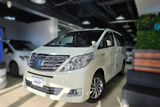 Ulaanbaatar Airport Transfer & Taxi Shuttle Service - Best! - Additional Service Information