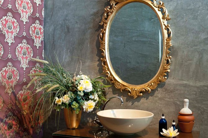 Ultimate Spa Experience at Su Esthetic in Bangkok (2 Hours) - Health and Safety Guidelines