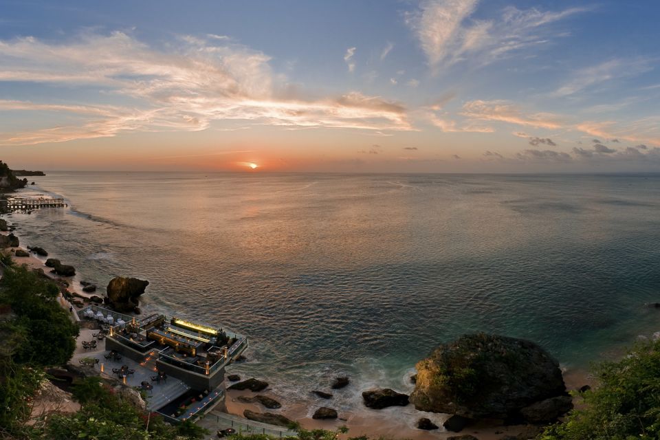 Uluwatu: Beach Club and Cliffside Private Bar Hopping Tour - Optional Add-ons