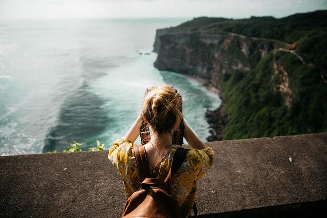 Uluwatu Instagram Tour: Unforgettable Beaches (Private & All-Inclusive) - Cultural Experiences