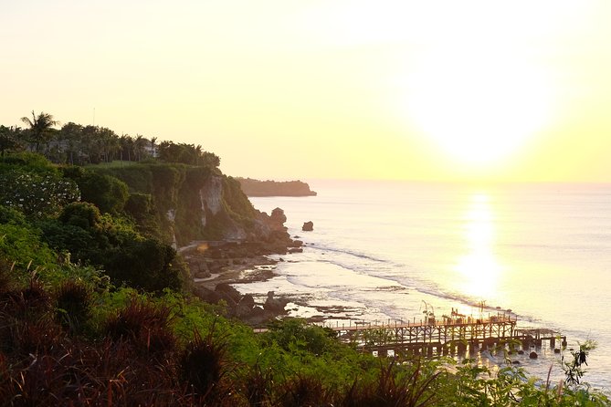 Uluwatu Sunset, Kecak Dance and Jimbaran Seafood Dinner - Itinerary