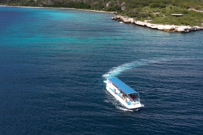 Underwater Seaworld Explorer Experience in Curaçao - Pricing Details