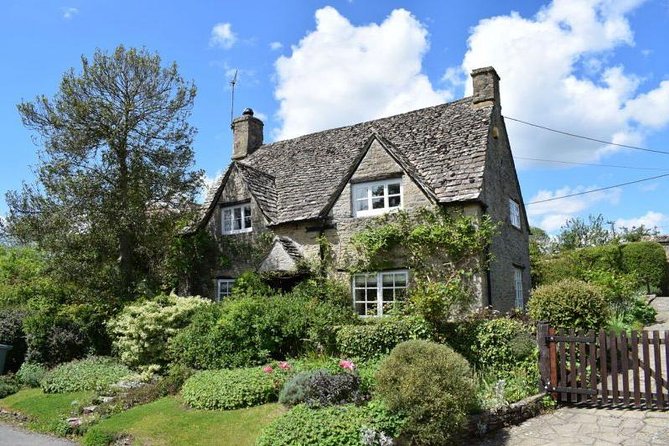 Undiscovered Cotswolds Private Tour - Transportation and Driver-guide