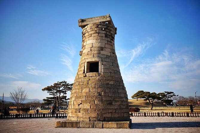 UNESCO Heritage Full Day Tour in Gyeongju From Busan - Traveler Feedback and Reviews