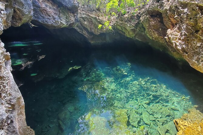 Unforgettable Land Tour on Long Island Bahamas - Meeting and Pickup Details