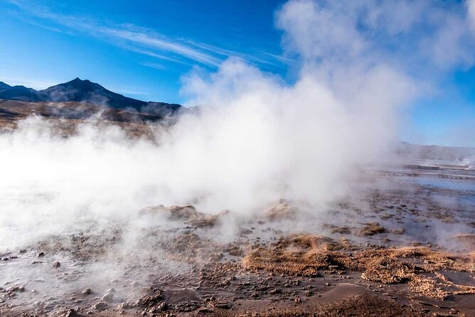 Unique 3-Day Tour in San Pedro De Atacama - Pricing and Inclusions