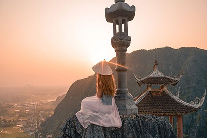 Unique Private Mua Cave Tam Coc Hoa Lu Biking Hiking Boat Trip - Tour Suitability and Accessibility