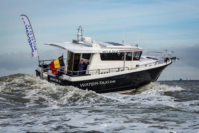 Unique Skyline Sailing - Safety Measures and Equipment