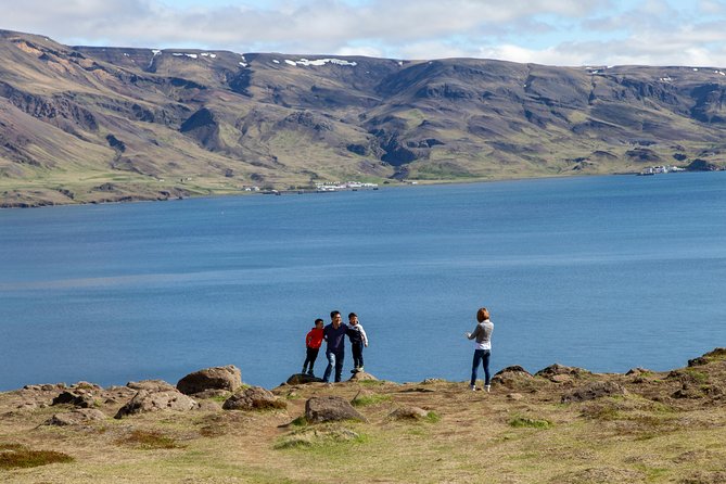 Unique West Iceland and Krauma SPA Tour by Minibus - Tour Conditions