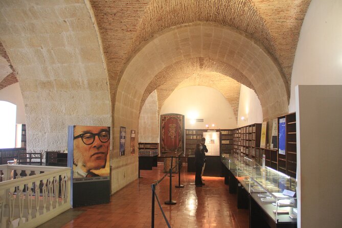 University of Coimbra - More Complete and Private Visit, Ticket Included - Customer Reviews