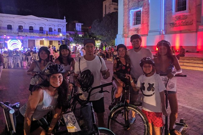 Unmissable City Tour by Bicycle Through Santa Marta - Traveler Feedback and Reviews