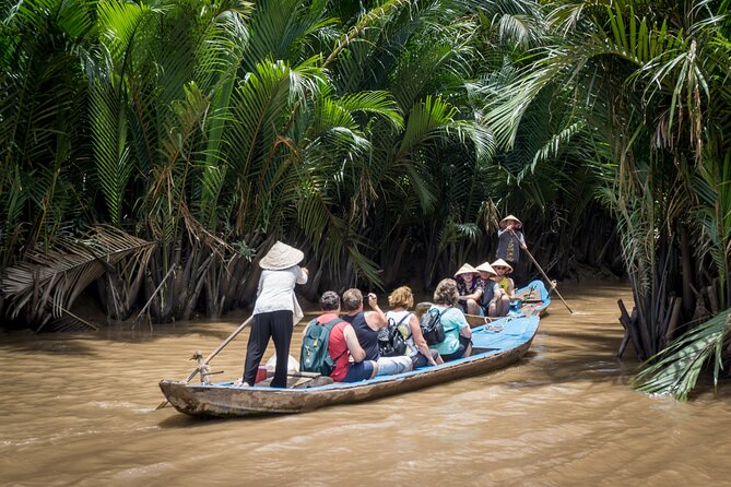 Upper Mekong River Day Trip From Ho Chi Minh City - Cancellation Policy and Requirements