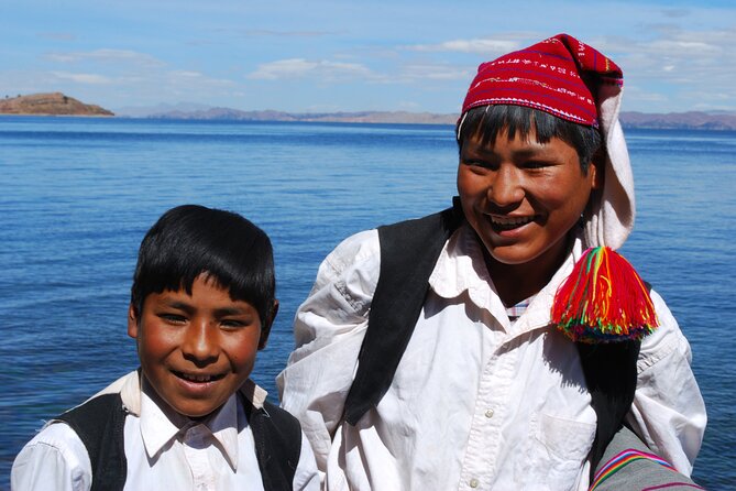 Uros Reed Floating Islands & Taquile Island Titicaca Puno Full Day - Traveler Reviews