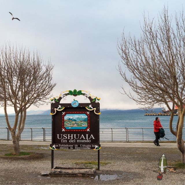 Ushuaia: City Tour Adventure - Key Attractions