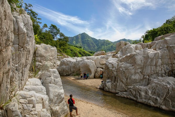 Utuado Canyon, River & Waterfall Adventure in Puerto Rico - Guest Reviews and Experiences