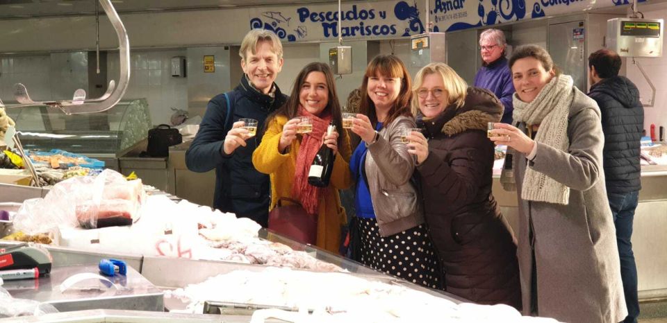 Valencia: Private 4-Hour Shore Excursion - Customization and Flexibility