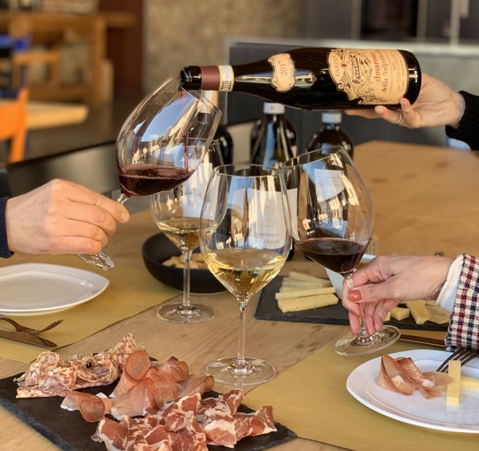 Valpolicella: 1.5-Hour Guided Winery Tour With Wine Tasting - Booking Details