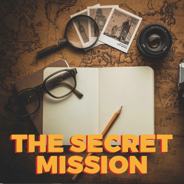 Vanse: Secret Mission - Escape Room Experience - Cancellation Policy