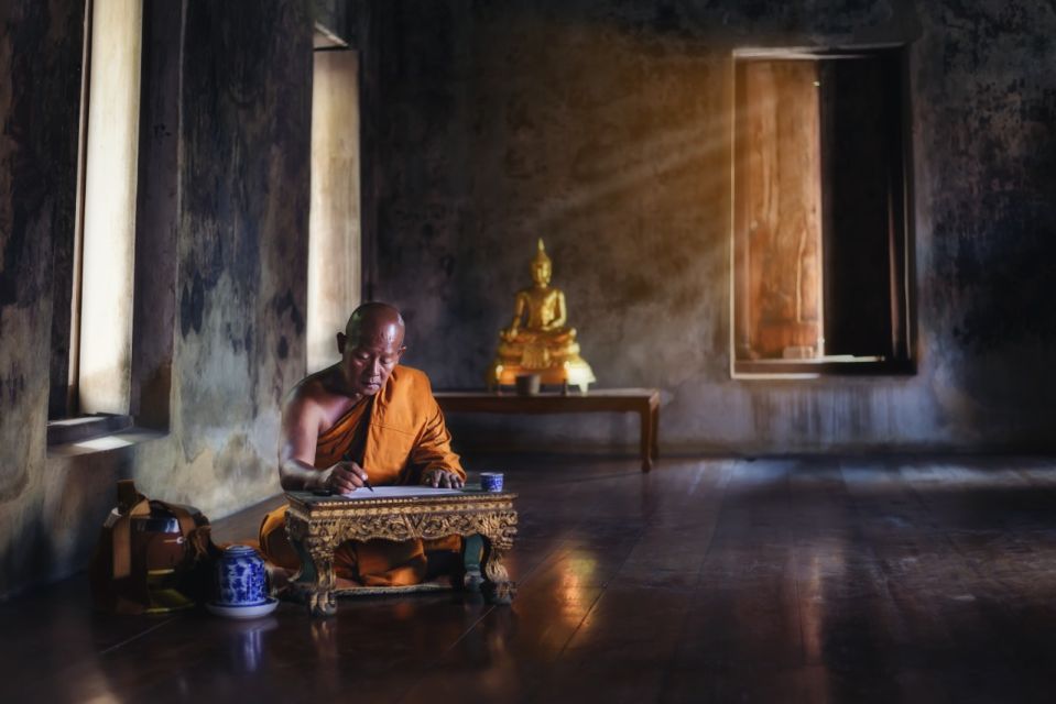 Varanasi: 7-Day Buddhist Culture Tour With Hotel & Breakfast - Inclusions and Benefits