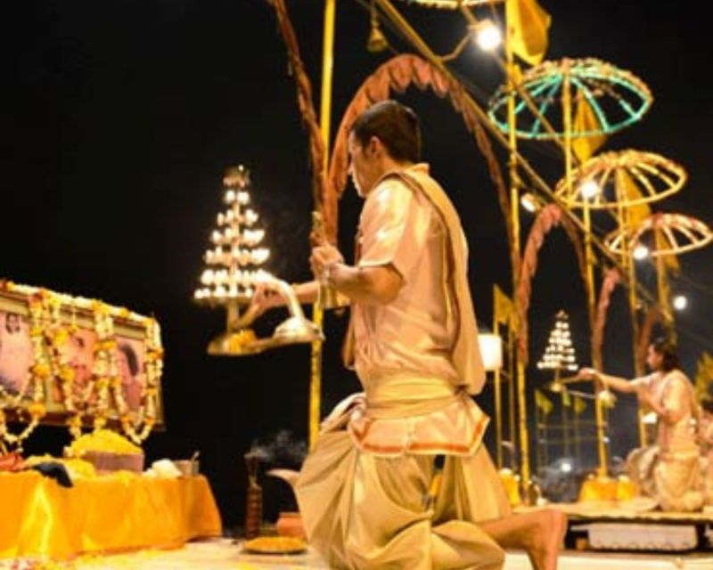 Varanasi: Guided Tour of Varanasi & Sarnath By AC Car - Key Sites in Varanasi