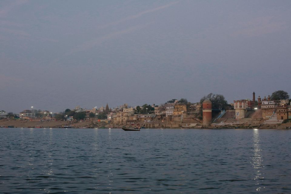 Varanasi Highlights. 1 Day Tour - Detailed Itinerary