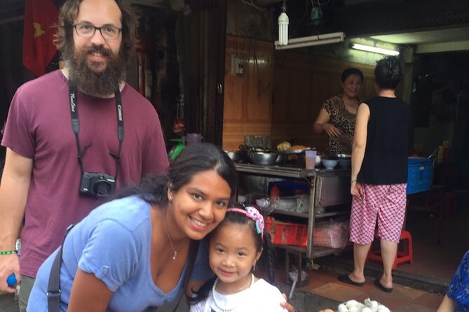 Vegan Cooking Class and Market Tour With Chef Tien - Whats Included in the Class