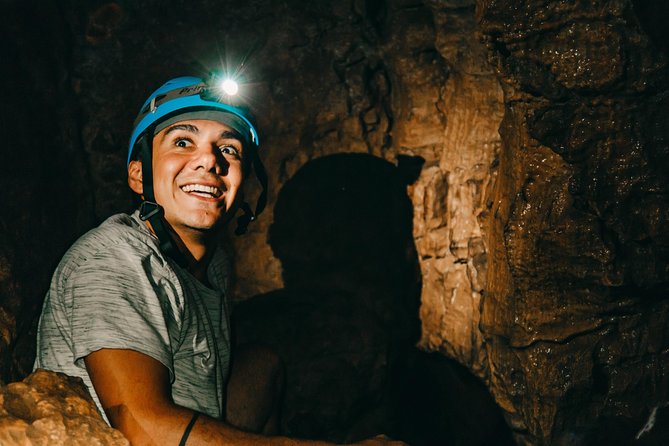 Venado Caves Underground Experience From La Fortuna - Tour Inclusions and Benefits
