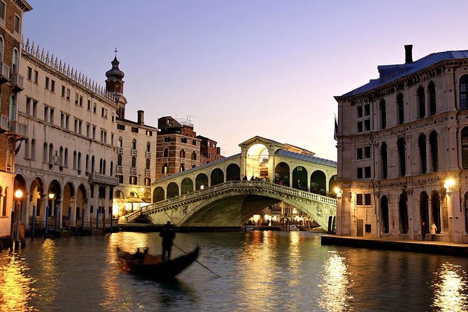 Venice - Day Trip From Milan - Transportation Options