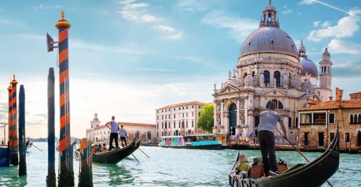 Venice: Dorsoduro Guided Walking Tour - How to Prepare for the Tour