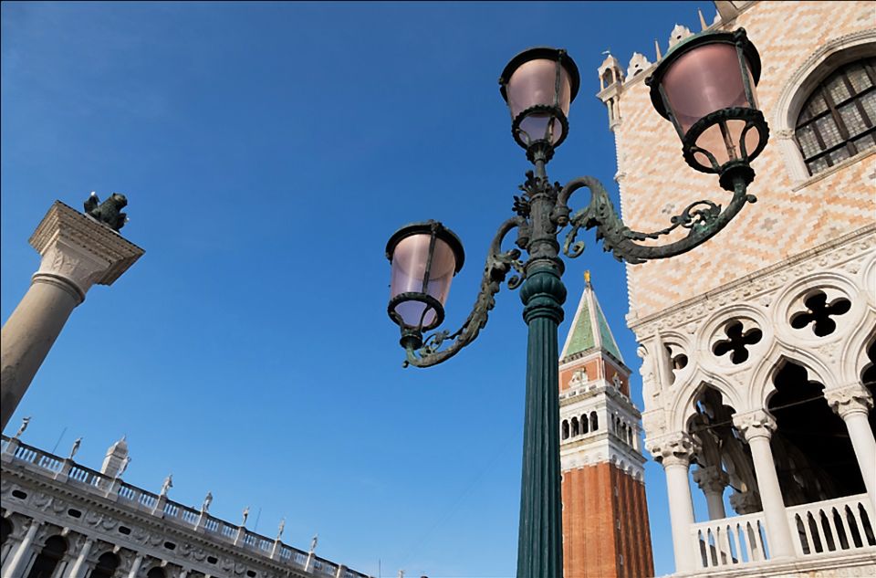 Venice: Guided Walking Tour of Venetian Queer History - Venices Homosexual Tourism Destination