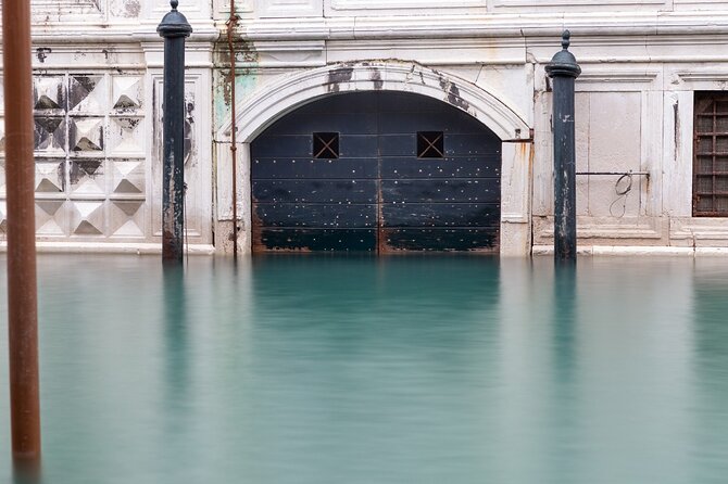 Venice Kickstart Private Tour - Understanding Acqua Alta Flooding