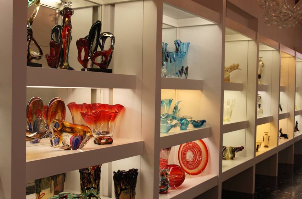 Venice: Murano Island and Glass Factory Private Guided Tour - Inclusions and Exclusions