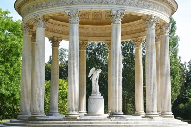 Versailles Palace Entrance Ticket and Breakfast at Ore Restaurant - Customer Feedback Highlights