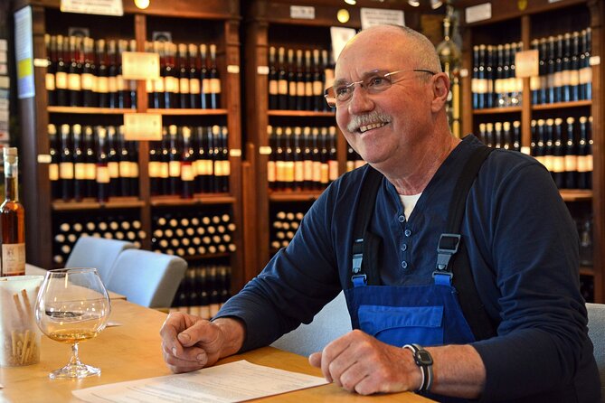 Vesterhave Vineyard and Wine Shop Visit - Organically Produced - Tour Experience Highlights