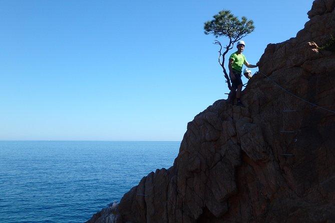 Via Ferrata of Sant Feliu De Guíxols (Cala Molí) - Important Participation Considerations