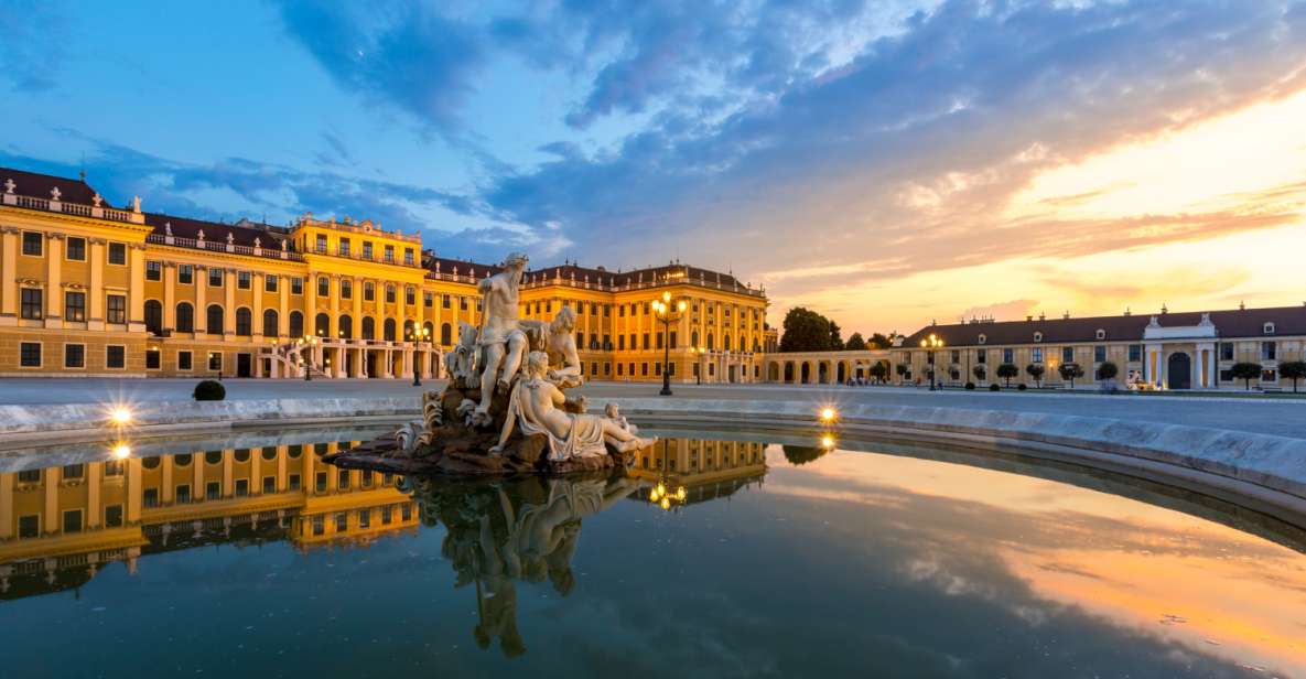 Vienna: Christmas Market Magic With a Local - Highlights of the Experience