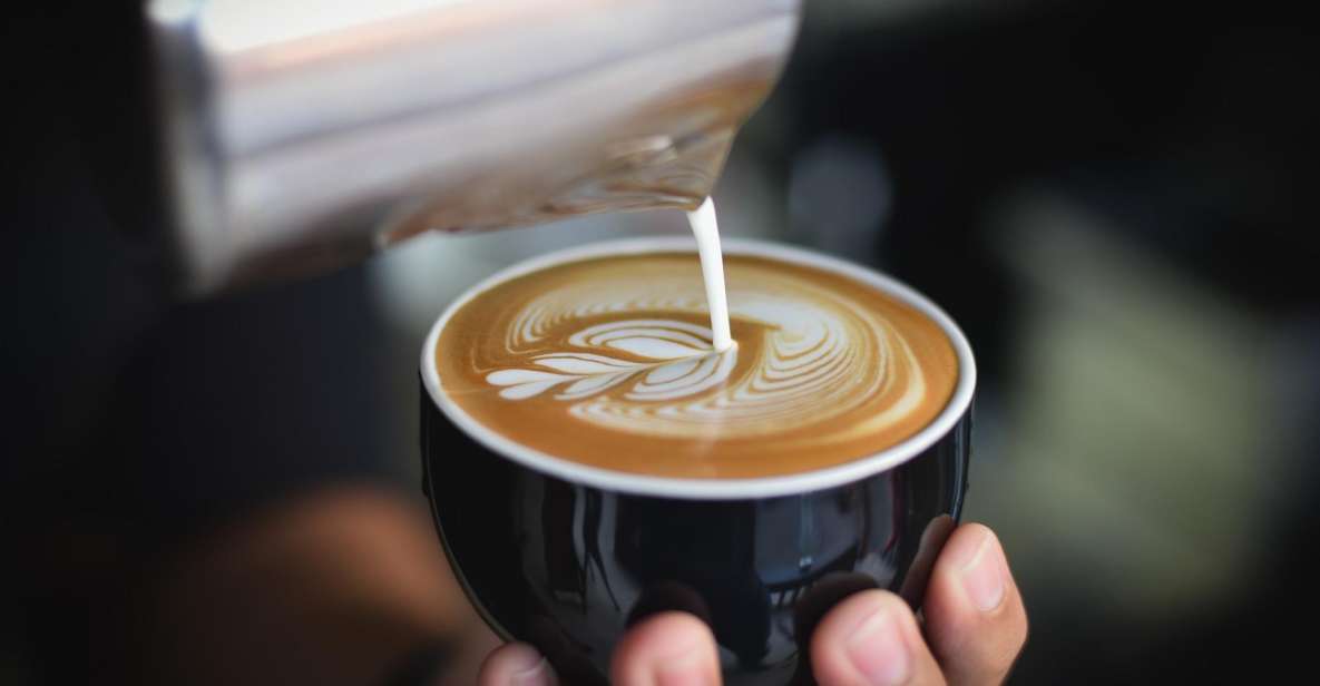 Vienna: Guided Viennese Coffee-House Tour - Detailed Tour Itinerary