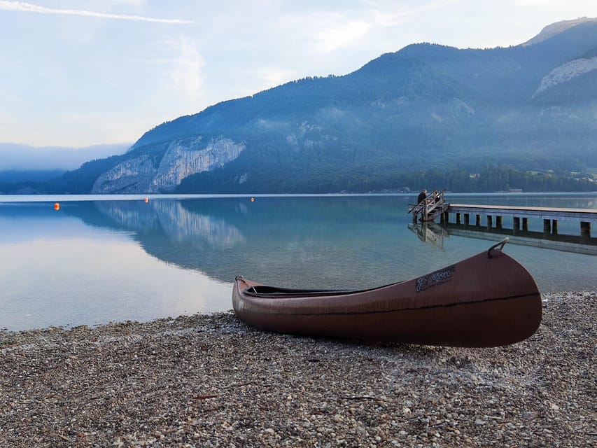 Vienna: Hallstatt and Salzburg Private Guided Day Trip - Inclusions and Benefits