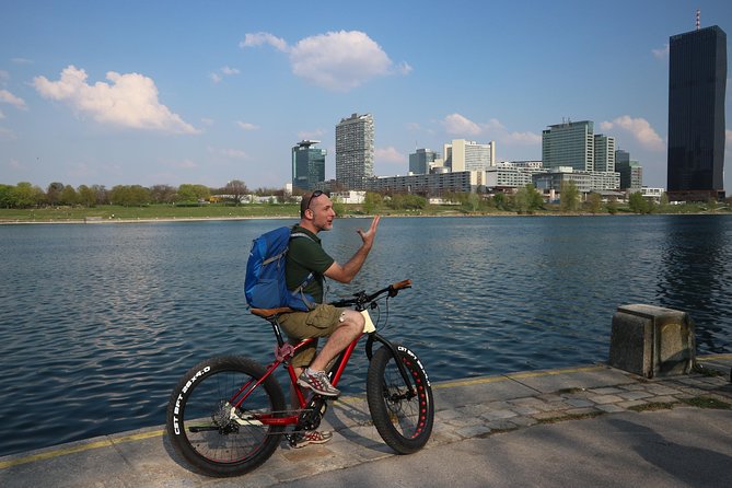 Vienna Small Group E-Bike Tour - Dress Code Recommendations