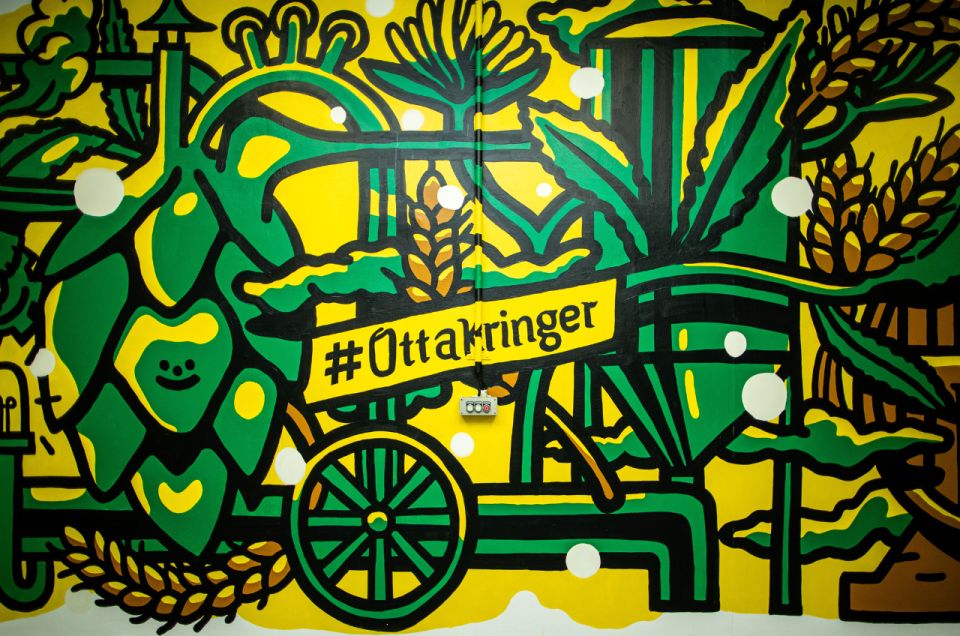 Vienna: Tour of the Ottakringer Brewery - Highlights of the Brewing Process