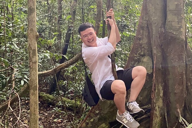 Vietjeep - Explore the Northern Phu Quoc by US Army Jeep - Guest Feedback
