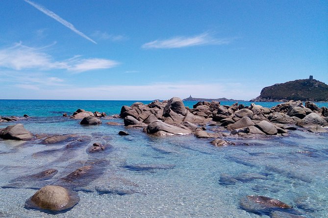 Villasimius Beaches Day Trip From Cagliari - Inclusions of the Tour