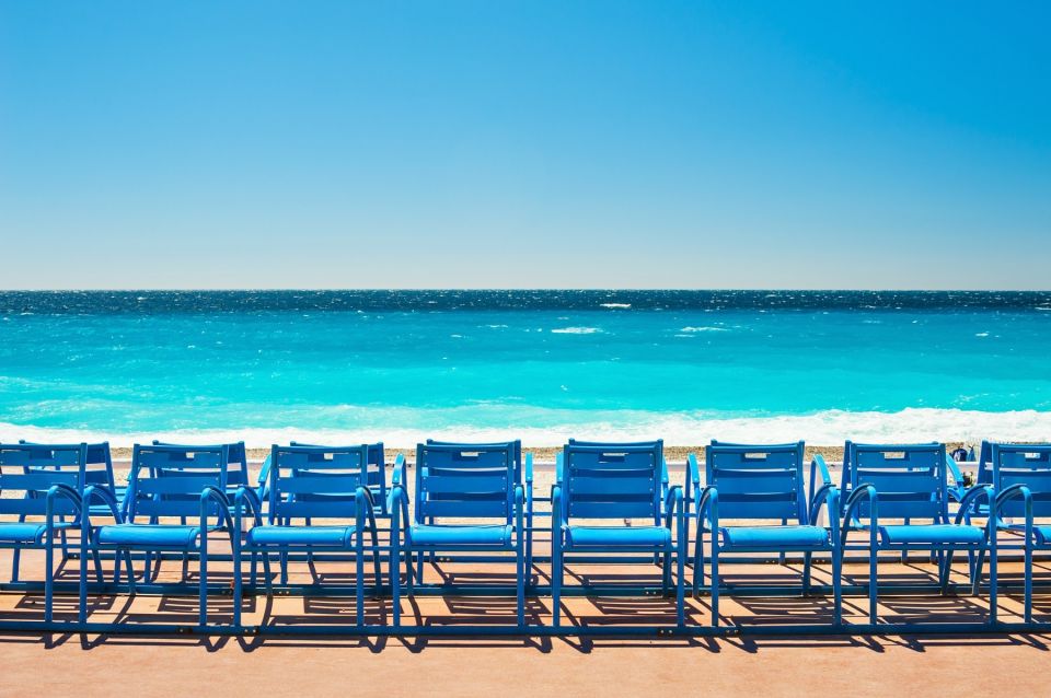 Villefranche Shore Excursion: Private Half-Day Trip to Nice - Key Attractions