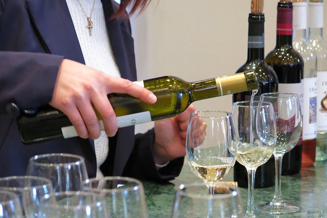 Vino Venture: Explore With a Local - Troodos Mountains Thru Wine! - Discovering Omodos Village