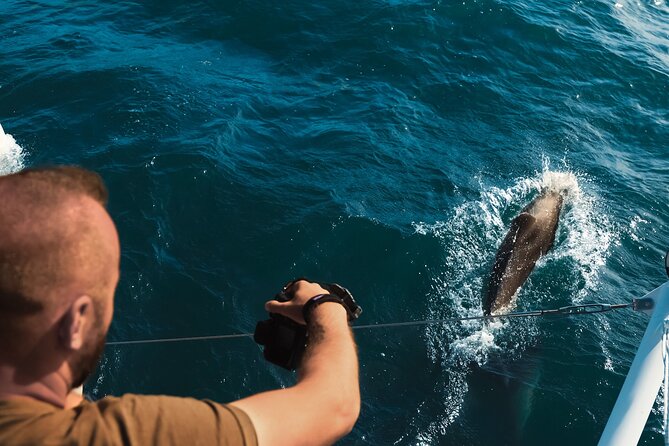 VIP Catamaran 4 Hour Activity With Snorkeling in Bulgaria - Pickup and Meeting Points